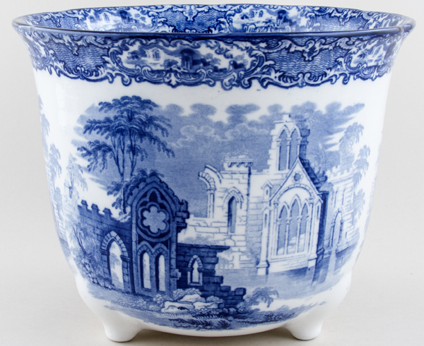 Cache Pot or Jardiniere c1920s